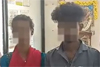 Missing lovers from Kumble traced in Udupi